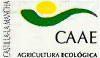 Etiqueta certificación CAAE Agricultura Ecológica
