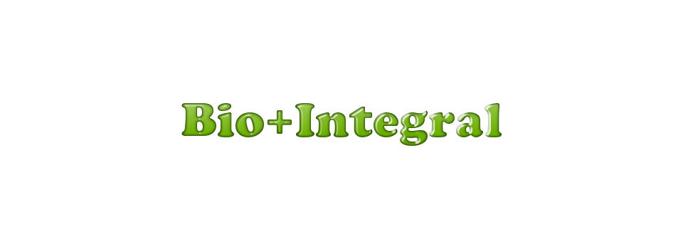 Bio+Integral